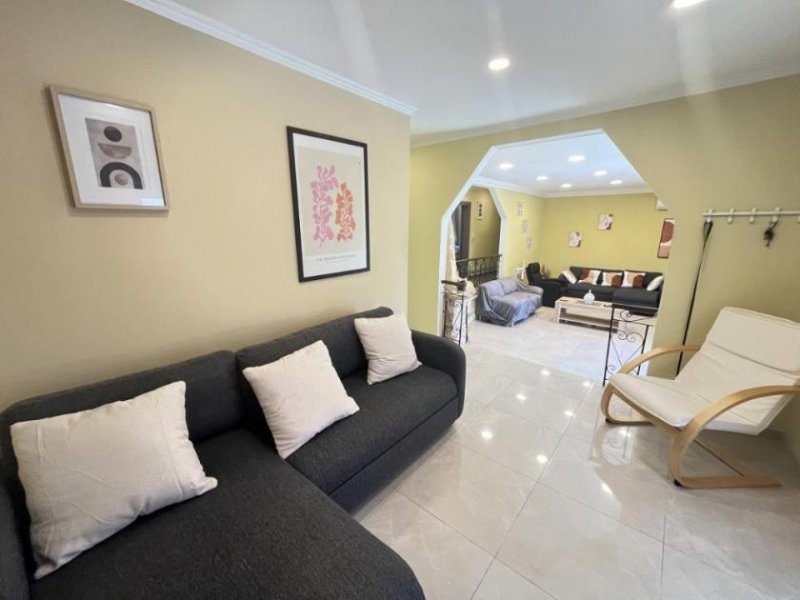 Likotinarea MIT VIDEO: Kreta, Likotinarea: Haus mit zwei Schlafzimmern und Pool zu verkaufen Haus kaufen